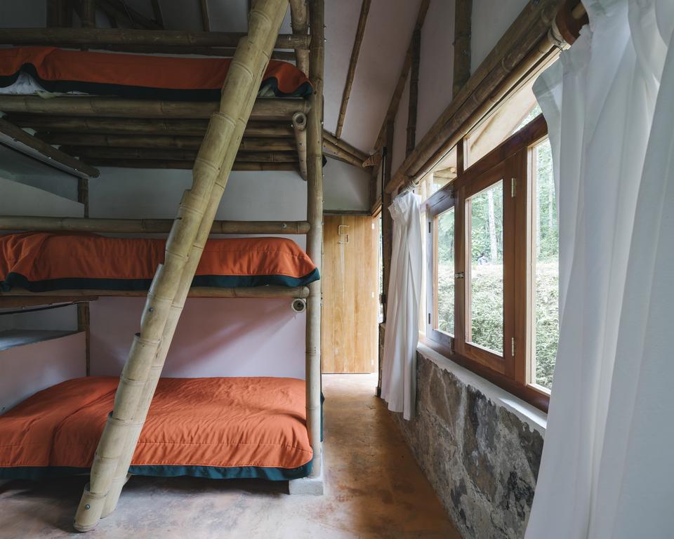 Hostal Tosepan Kali Cuetzalan Ngoại thất bức ảnh